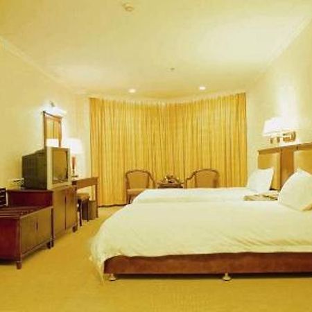 Vienna Huangdu Branch Hotel Foshan Exterior foto