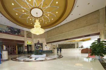Vienna Huangdu Branch Hotel Foshan Exterior foto