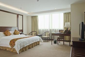 Vienna Huangdu Branch Hotel Foshan Exterior foto