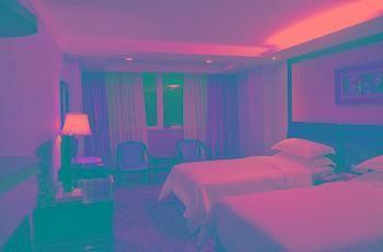 Vienna Huangdu Branch Hotel Foshan Exterior foto