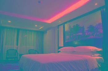 Vienna Huangdu Branch Hotel Foshan Exterior foto